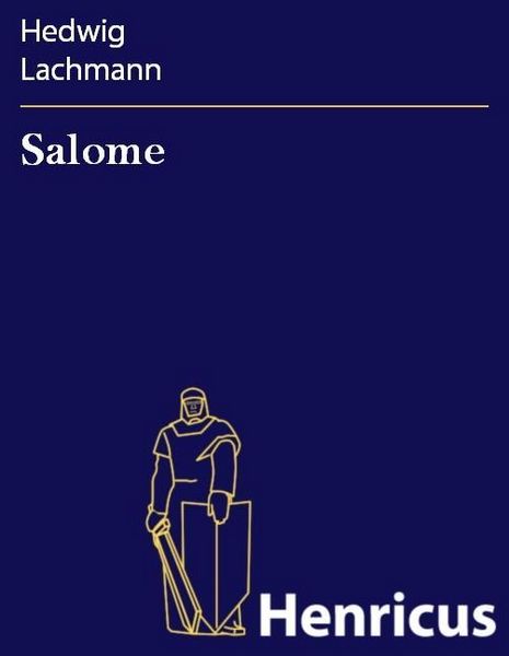 Produktbild: Salome
