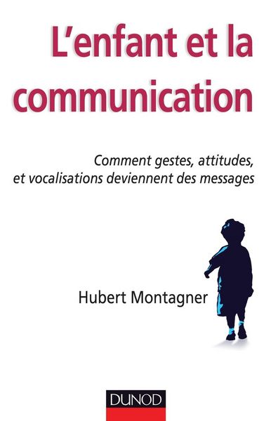 Produktbild: L enfant et la communication