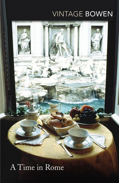Produktbild: A Time in Rome