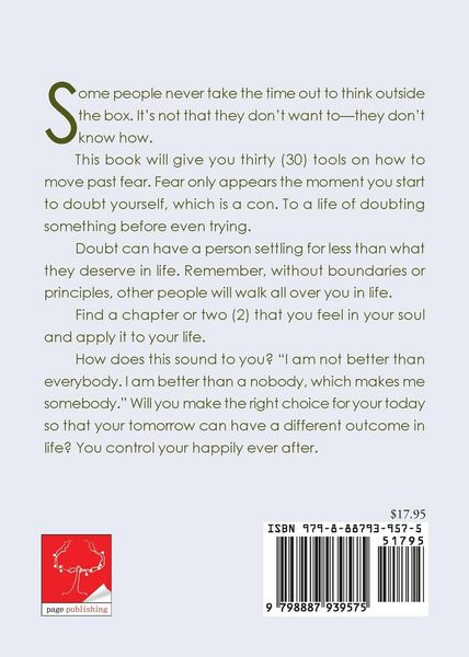 Produktbild: Boundaries and Principle Weapons of Engaging Intellectual Conversation