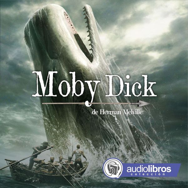 Produktbild: Moby Dick