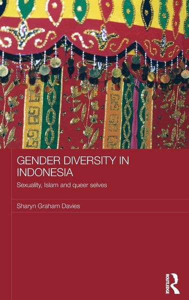 Produktbild: Gender Diversity in Indonesia