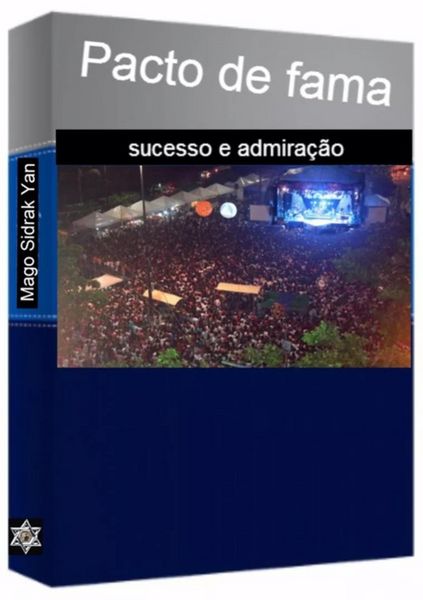 Produktbild: Pacto De Fama