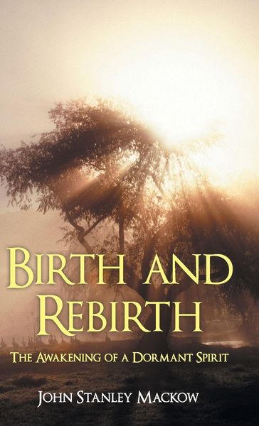 Produktbild: Birth and Rebirth