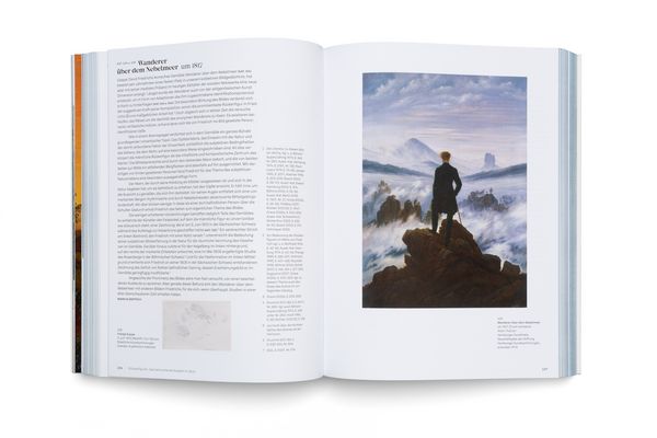 Produktbild: Caspar David Friedrich