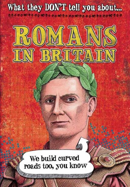 Produktbild: Romans In Britain