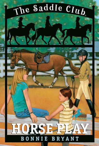 Produktbild: Horse Play