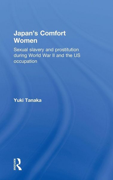 Produktbild: Japan's Comfort Women