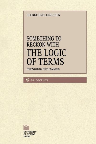 Produktbild: Something to Reckon with