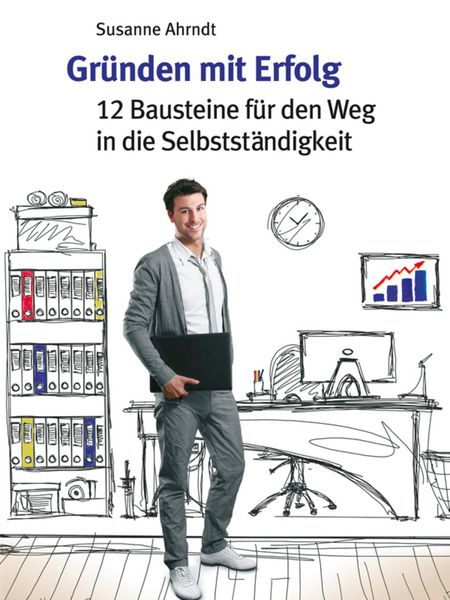 Produktbild: Gr&uuml;nden mit Erfolg