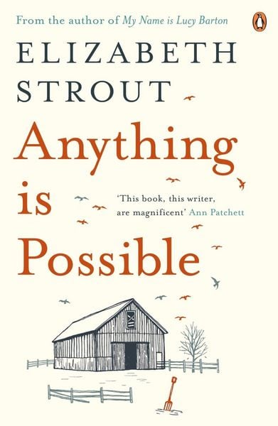 Produktbild: Anything is Possible