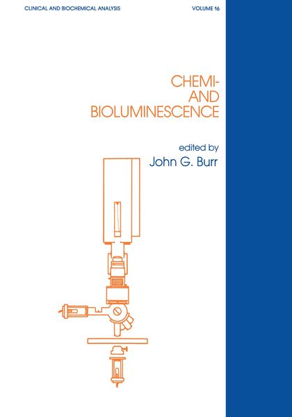Produktbild: Chemi- and Bioluminescence