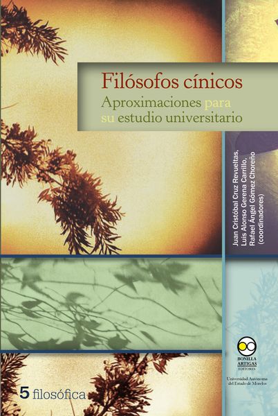 Produktbild: Fil&oacute;sofos c&iacute;nicos