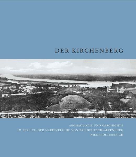 Hollitzer Wissenschaftsverlag Der Kirchenberg