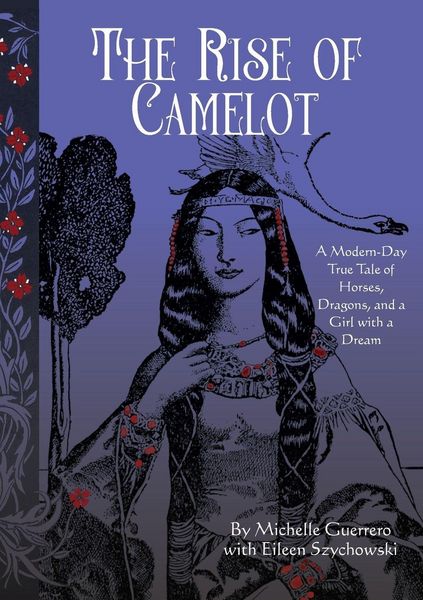 Produktbild: The Rise of Camelot