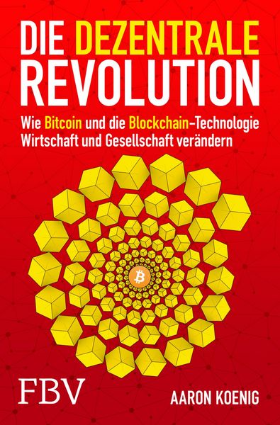 Produktbild: Die dezentrale Revolution