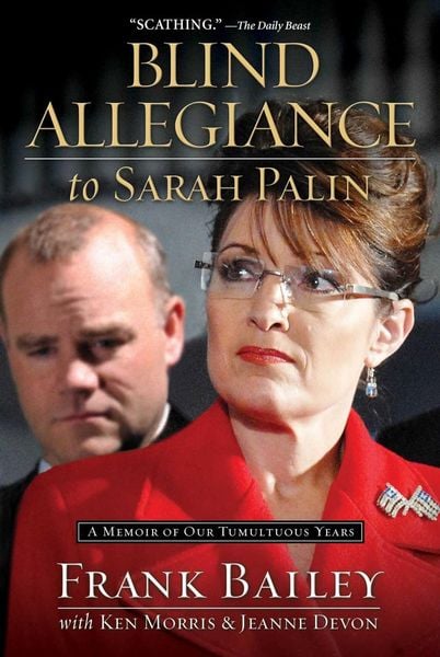 Produktbild: Blind Allegiance to Sarah Palin