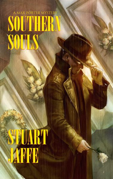 Produktbild: Southern Souls