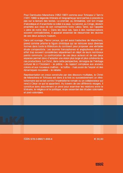 Produktbild: Le Pr&ecirc;tre, le tra&icirc;tre et le rebelle