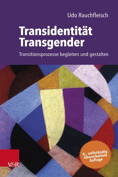 Produktbild: Transidentit&auml;t - Transgender