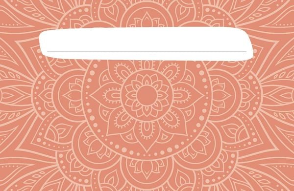 Produktbild: 50 cozy Karten zum Ausmalen &ndash; Relaxen mit Mandalas