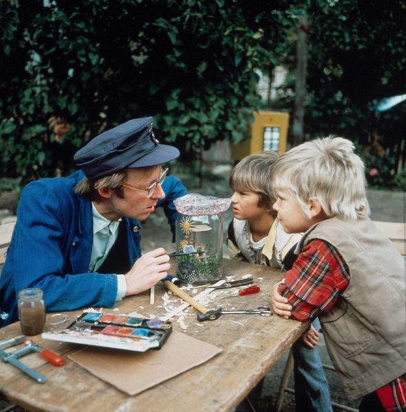 Produktbild: Neues aus Uhlenbusch - Die komplette Serie (Alle 40 Folgen) (Fernsehjuwelen) [6 DVDs]
