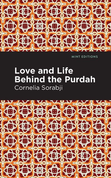 Produktbild: Love and Life Behind the Purdah