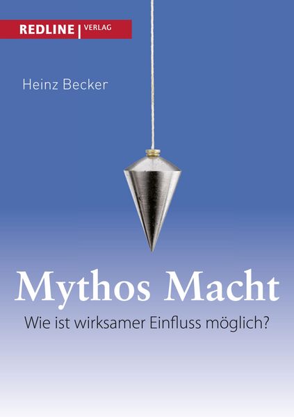 Produktbild: Mythos Macht