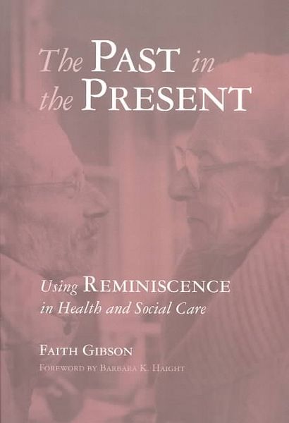 Produktbild: Past in The Present Promote Or
