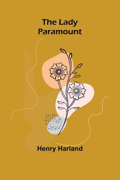 Produktbild: The Lady Paramount
