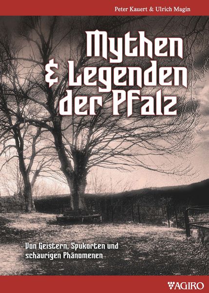 Produktbild: Mythen & Legenden der Pfalz