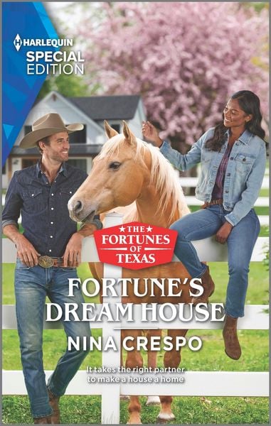 Produktbild: Fortune's Dream House