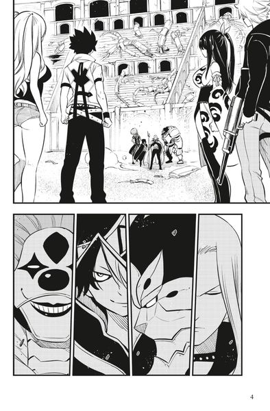 Produktbild: Edens Zero 22
