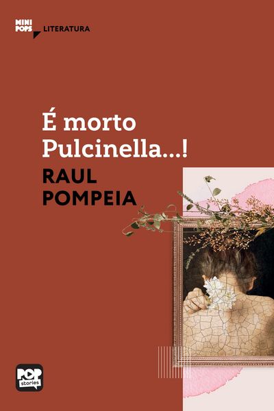 Produktbild: &Eacute; morto Pulcinella...!