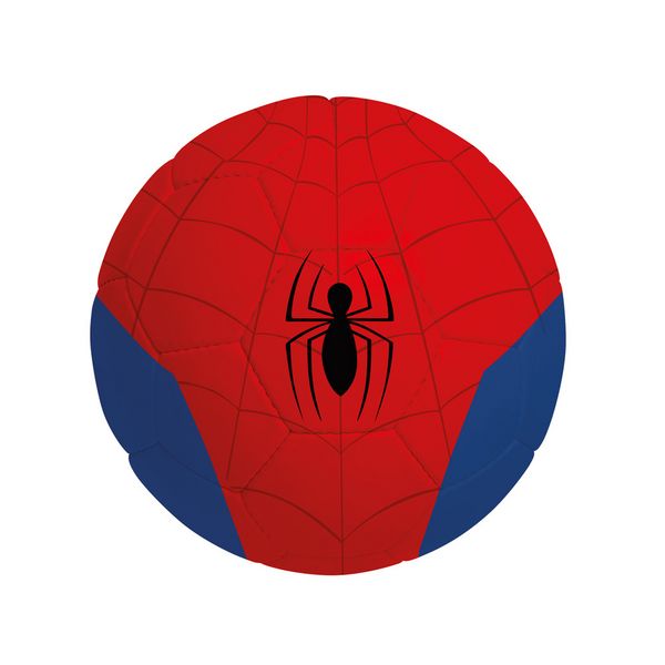 Produktbild: John Fu&szlig;ball Marvel Gr&ouml;&szlig;e 5 300-330g sortiert