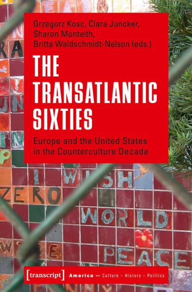 Produktbild: The Transatlantic Sixties
