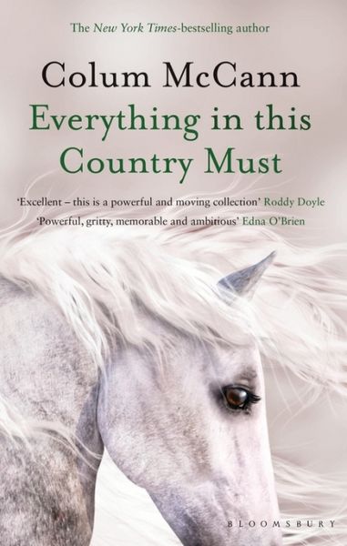 Produktbild: Everything in this Country Must