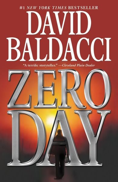 Produktbild: Zero Day