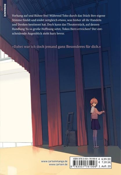 Produktbild: Bloom into you 6