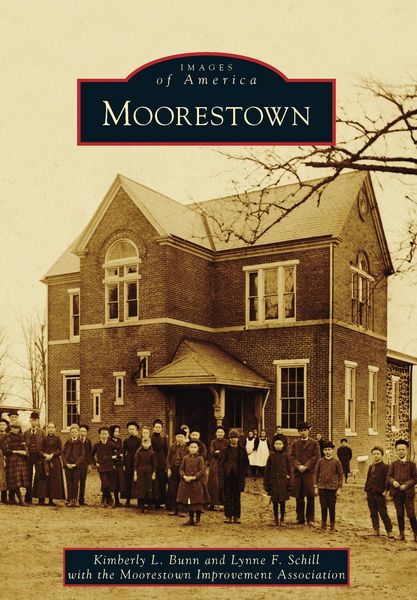 Produktbild: Moorestown