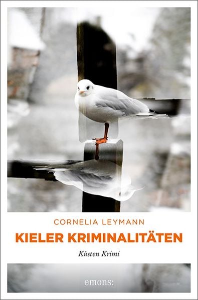 Produktbild: Kieler Kriminalit&auml;ten