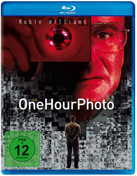Produktbild: One Hour Photo