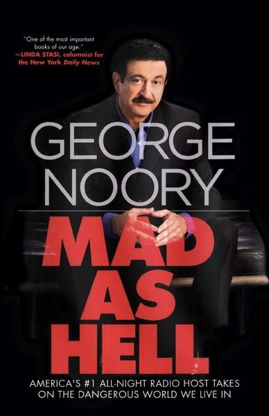 Produktbild: Mad as Hell