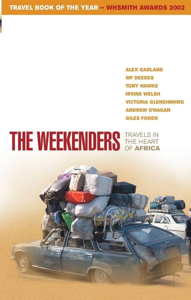 Produktbild: The Weekenders
