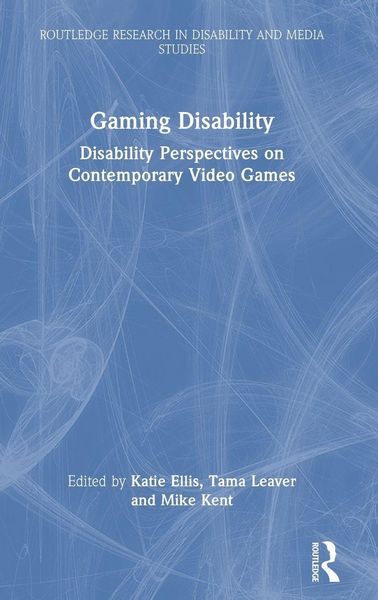 Produktbild: Gaming Disability