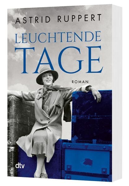Produktbild: Leuchtende Tage
