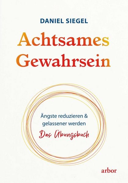 Produktbild: Achtsames Gewahrsein