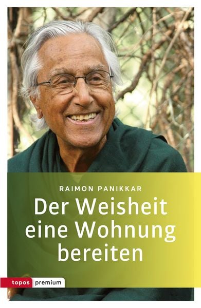 Produktbild: Der Weisheit eine Wohnung bereiten
