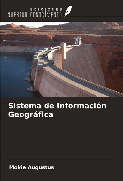 Produktbild: Sistema de Informaci&oacute;n Geogr&aacute;fica