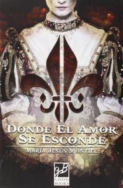 Produktbild: D&oacute;nde el amor se esconde